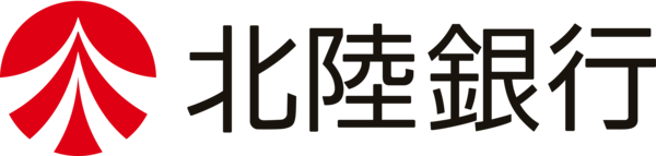 株式会社北陸銀行のロゴ