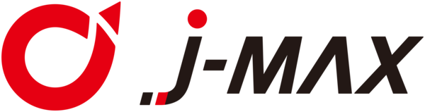 J-MAX株式会社のロゴ